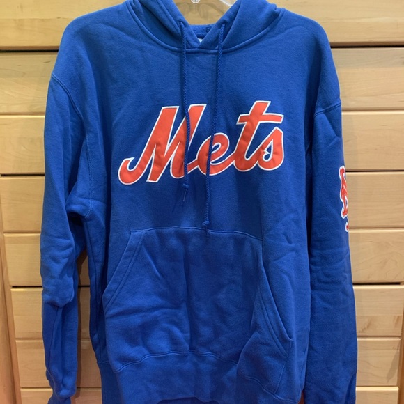 Majestic Other - Mets sweatshirt